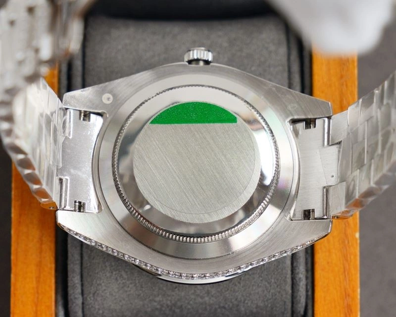 MoistureWicking ROLEX Watches 201558