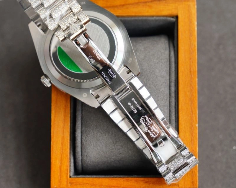 MoistureWicking ROLEX Watches 201558