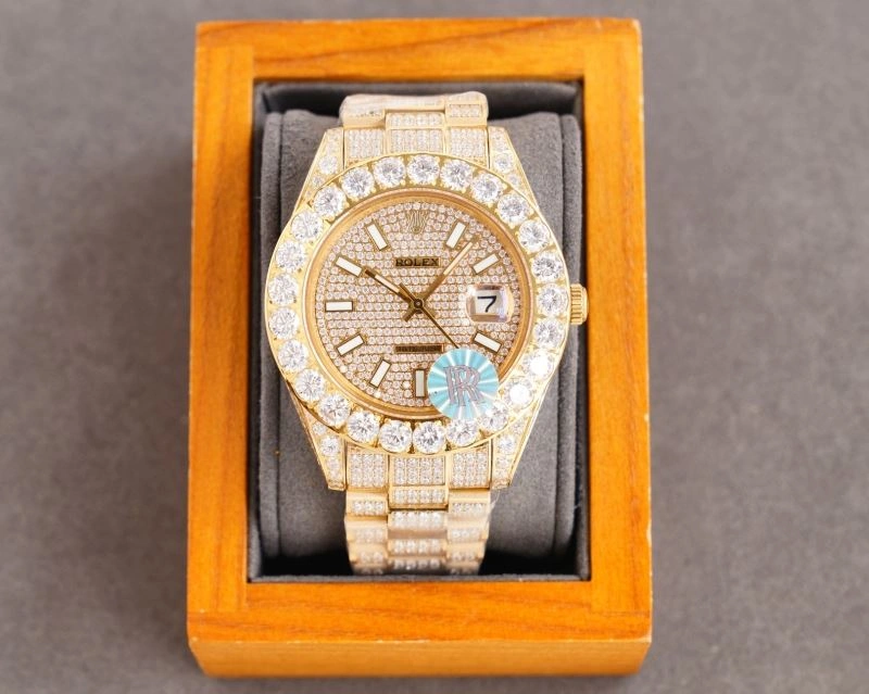 ROLEX Watches EasyCare 201535