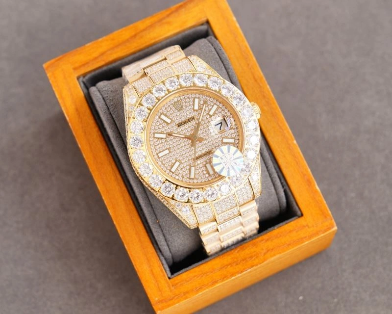ROLEX Watches EasyCare 201535