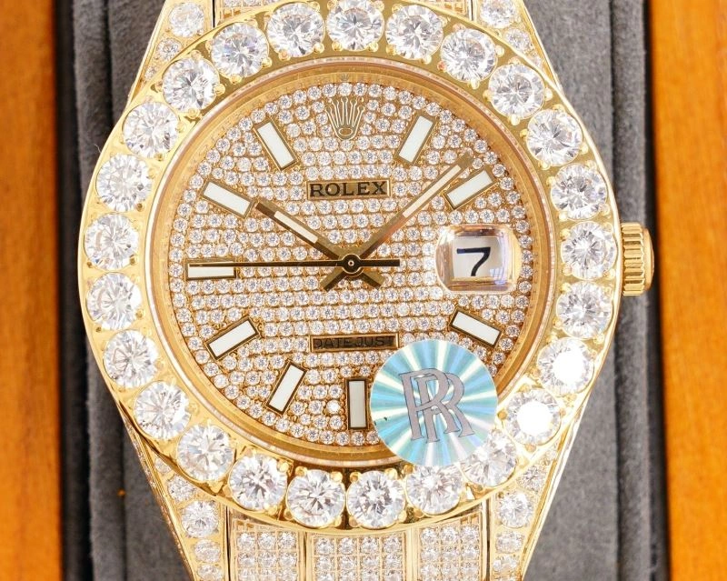 ROLEX Watches EasyCare 201535