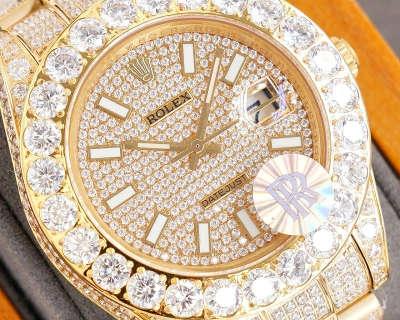 ROLEX Watches EasyCare 201535