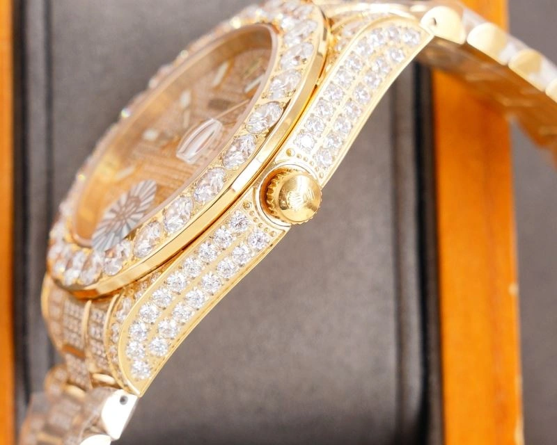 ROLEX Watches EasyCare 201535