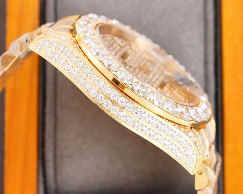 ROLEX Watches EasyCare 201535