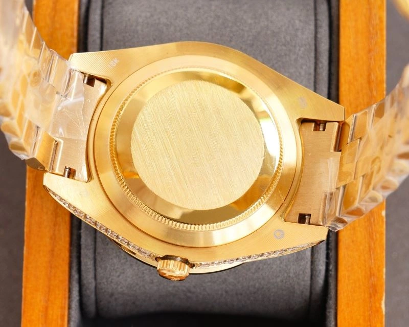 ROLEX Watches EasyCare 201535