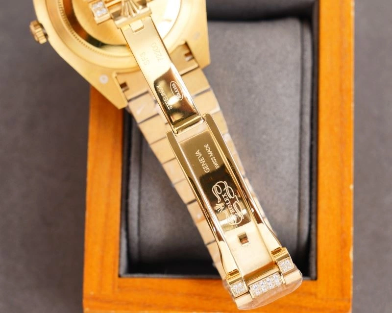 ROLEX Watches EasyCare 201535