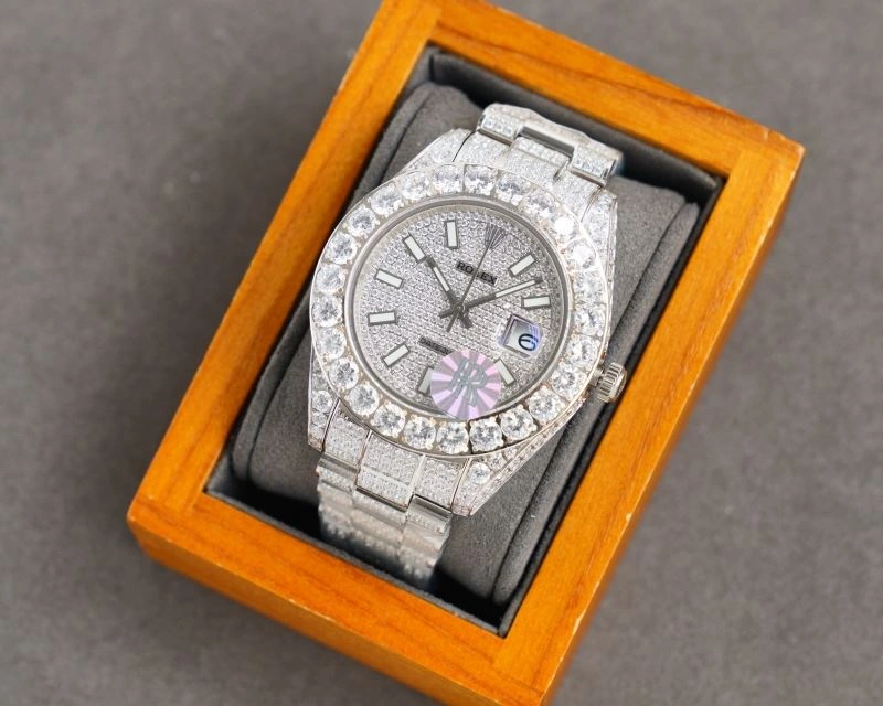 ROLEX Watches TravelReady 201550
