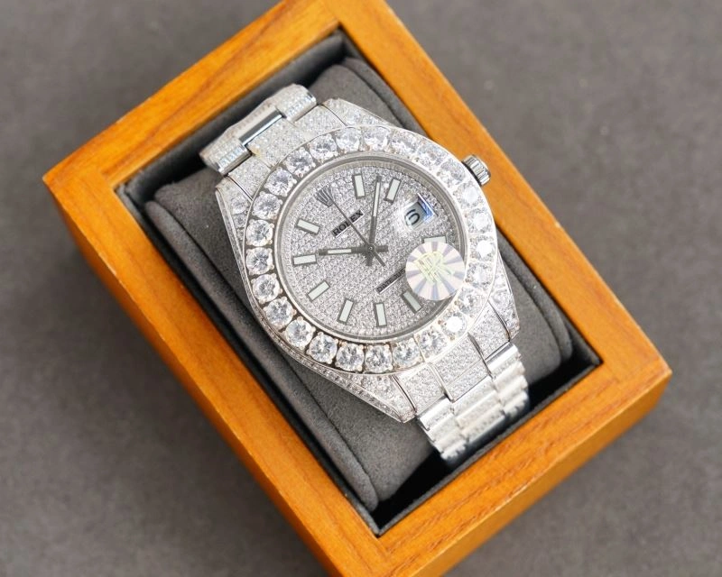 ROLEX Watches TravelReady 201550