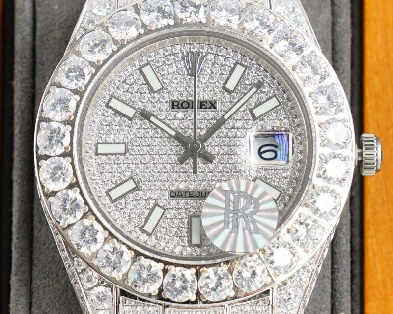 ROLEX Watches TravelReady 201550