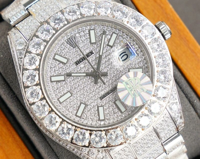 ROLEX Watches TravelReady 201550