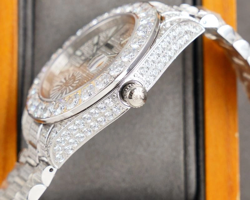 ROLEX Watches TravelReady 201550