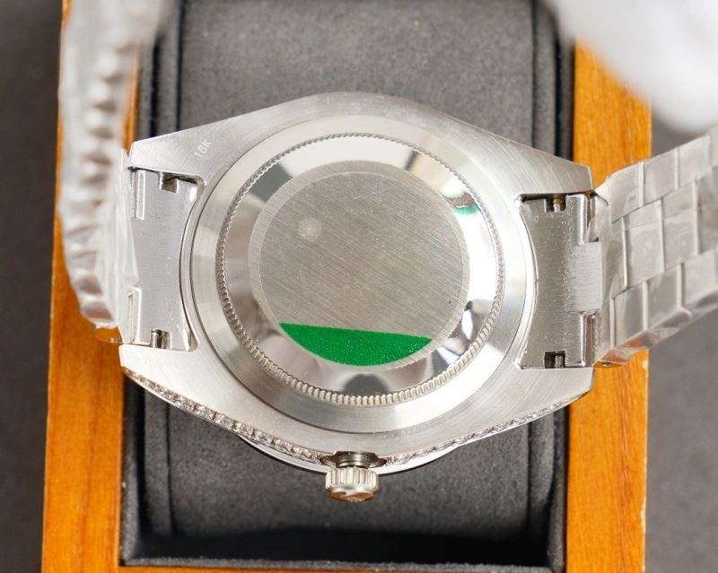 ROLEX Watches TravelReady 201550