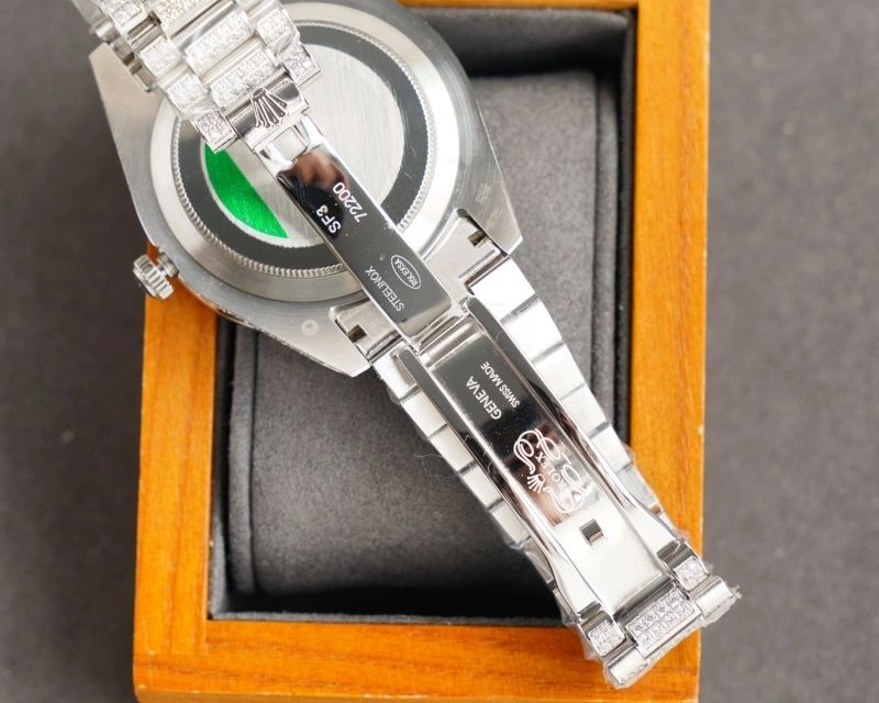 ROLEX Watches TravelReady 201550