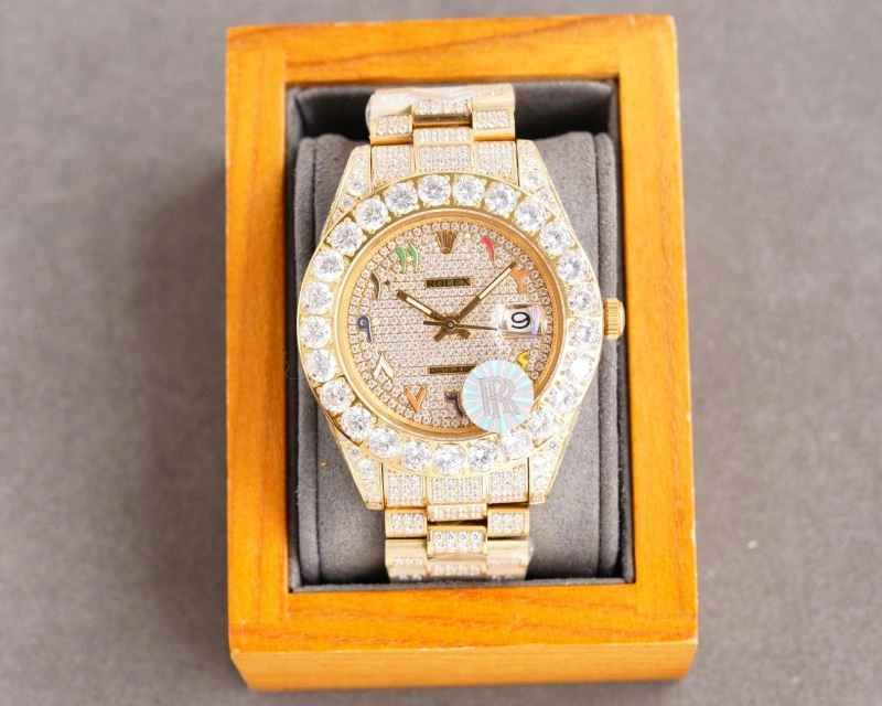 ROLEX Watches UrbanChic 201551