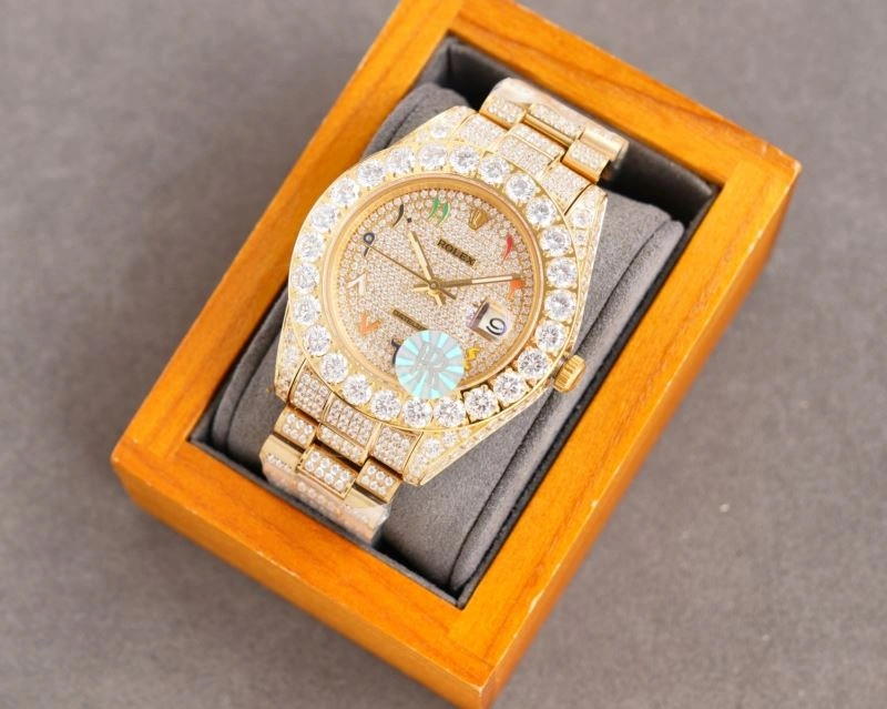 ROLEX Watches UrbanChic 201551