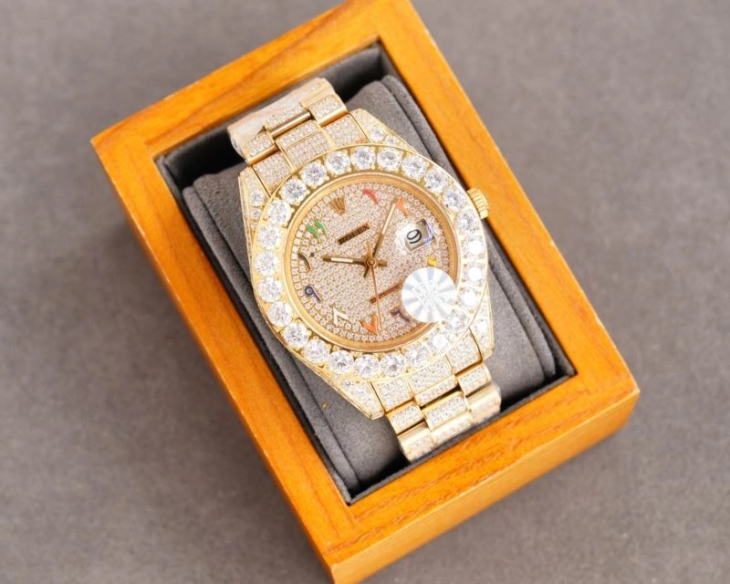 ROLEX Watches UrbanChic 201551