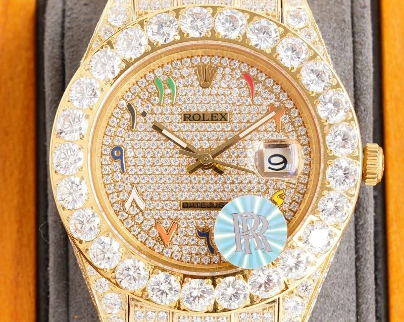 ROLEX Watches UrbanChic 201551
