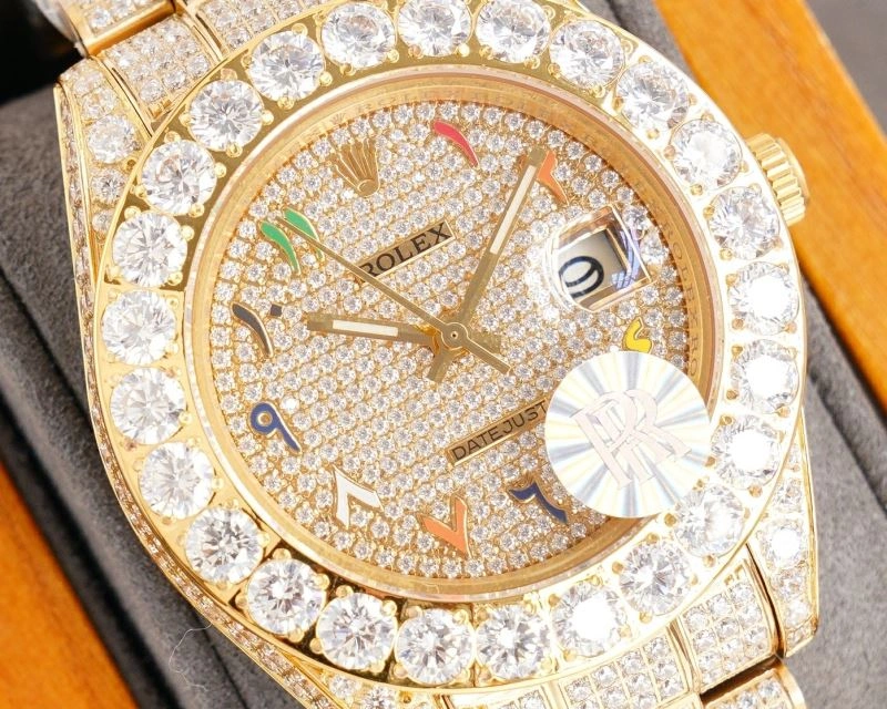 ROLEX Watches UrbanChic 201551