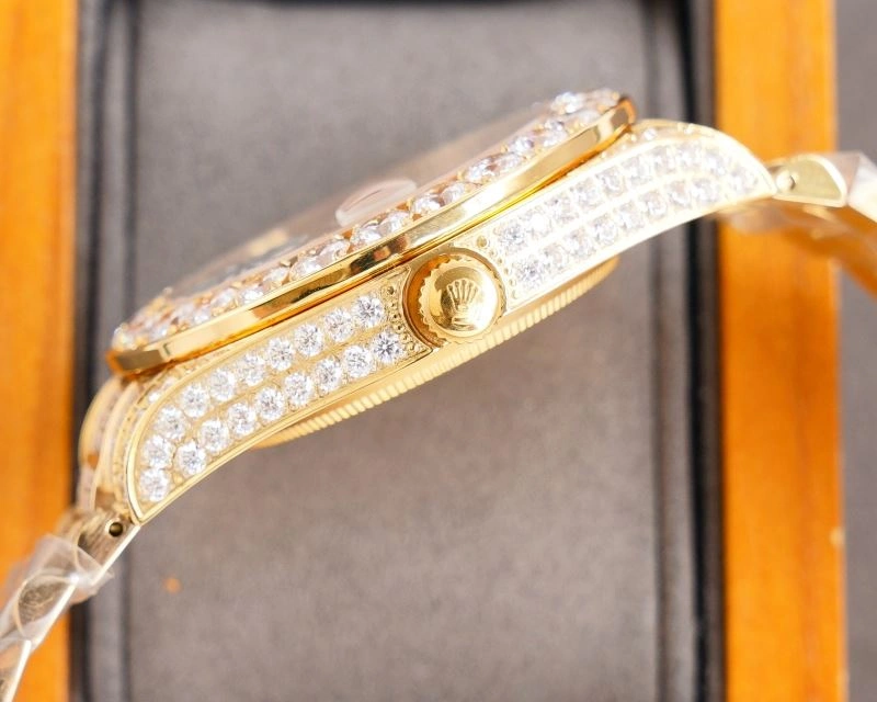 ROLEX Watches UrbanChic 201551