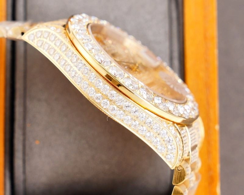 ROLEX Watches UrbanChic 201551