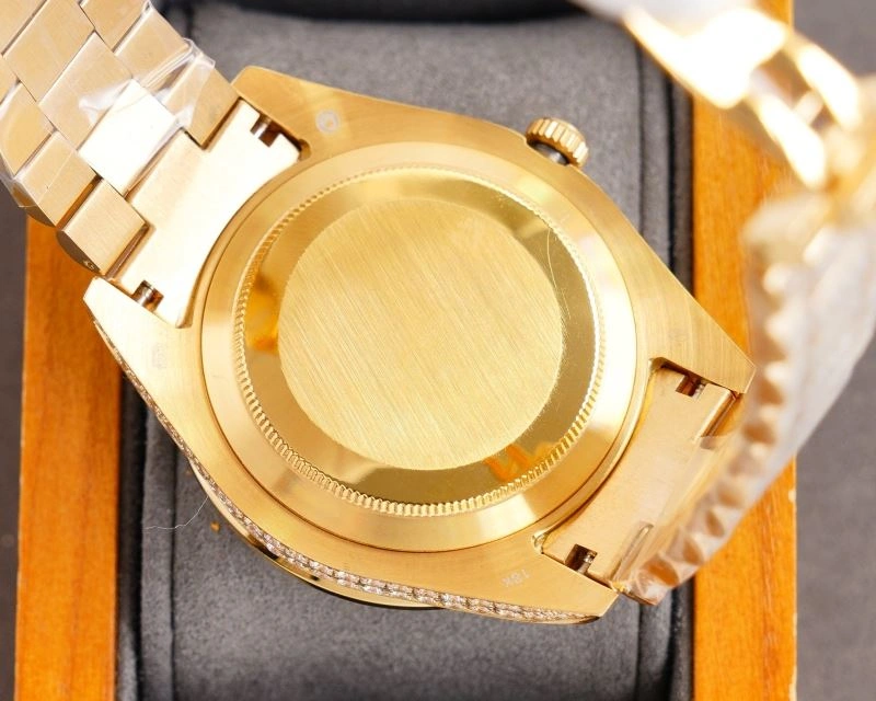 ROLEX Watches UrbanChic 201551