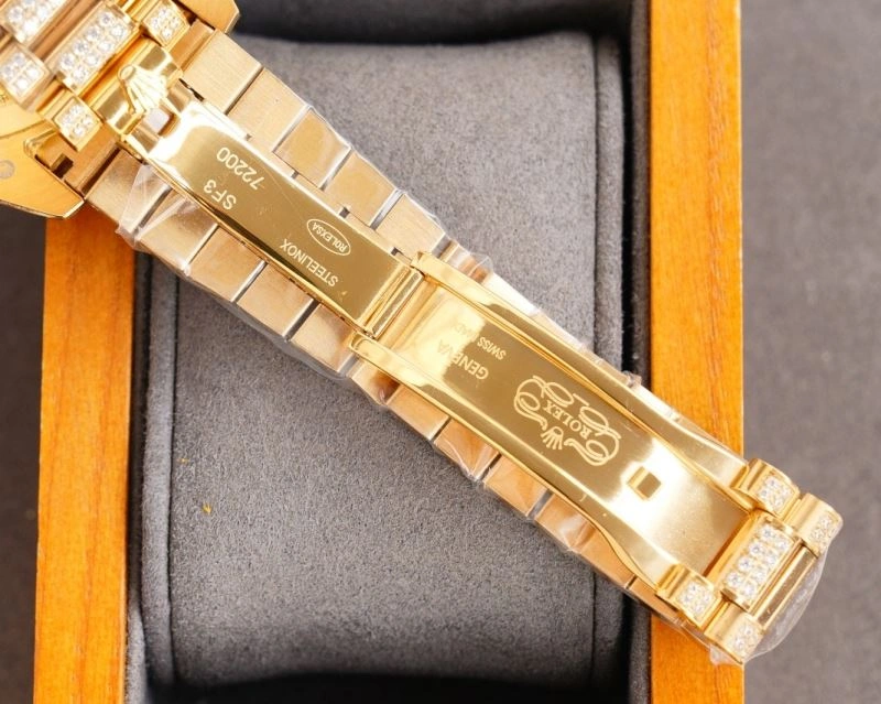 ROLEX Watches UrbanChic 201551
