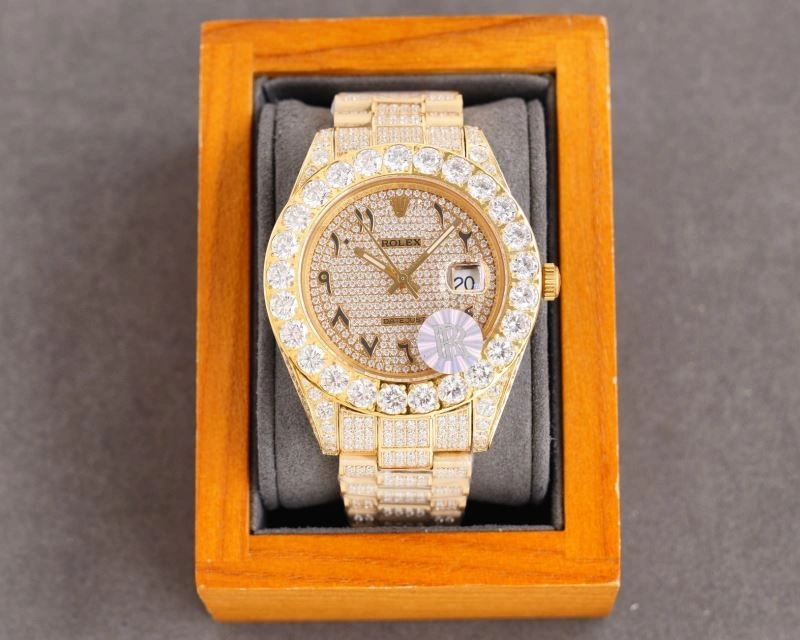 ROLEX Watches Timeless 201534