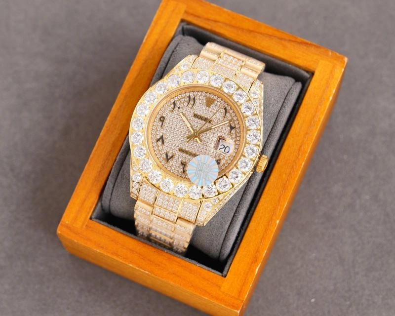 ROLEX Watches Timeless 201534