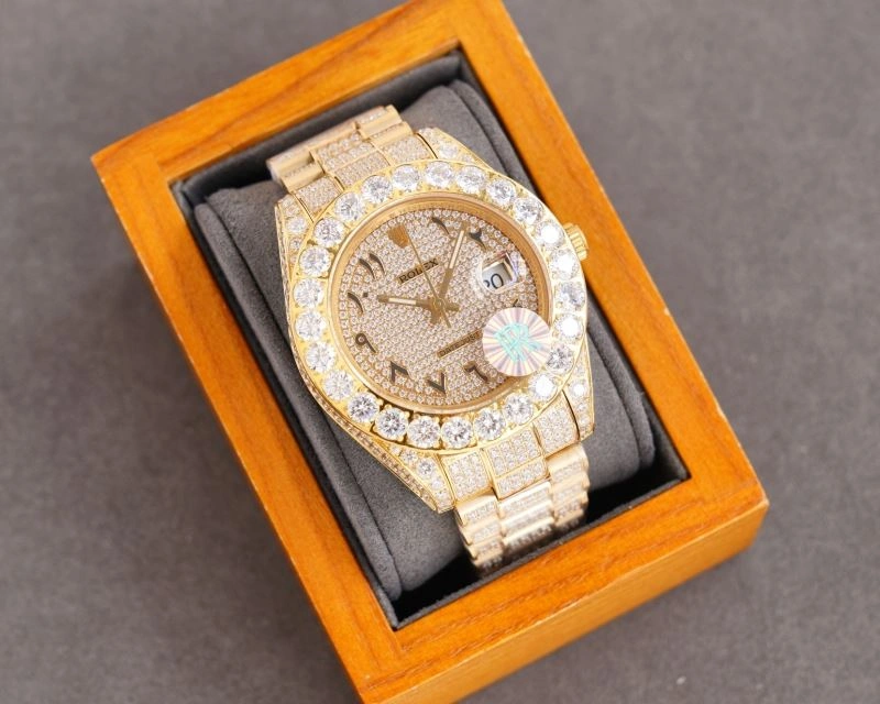 ROLEX Watches Timeless 201534