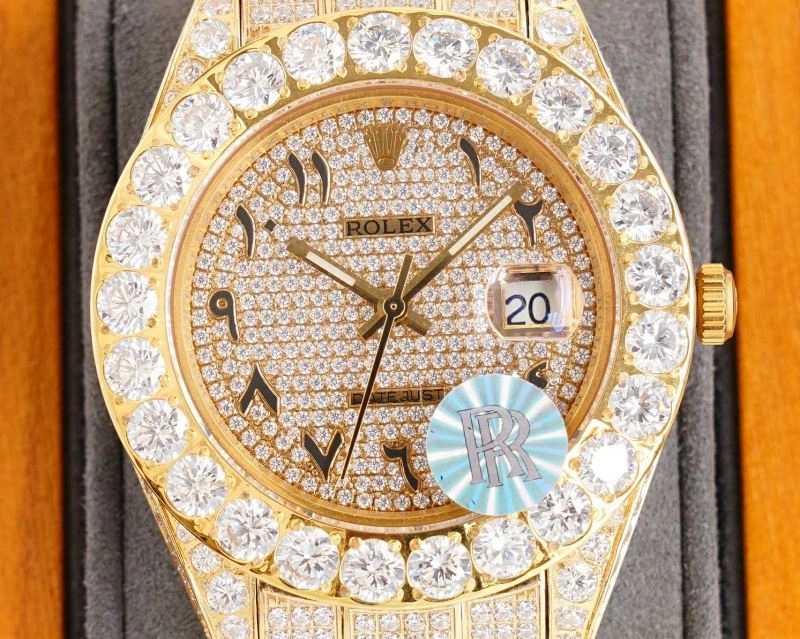 ROLEX Watches Timeless 201534