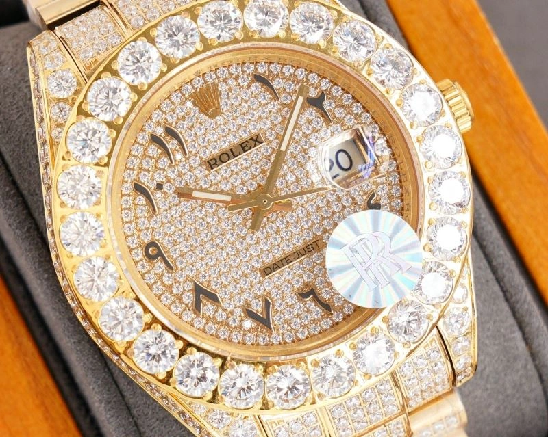 ROLEX Watches Timeless 201534