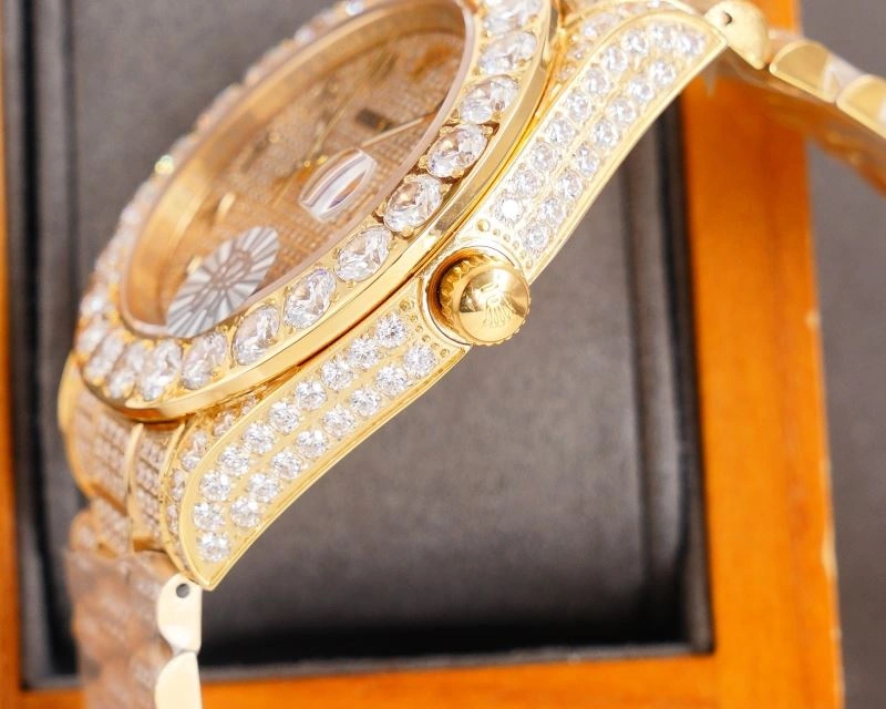 ROLEX Watches Timeless 201534