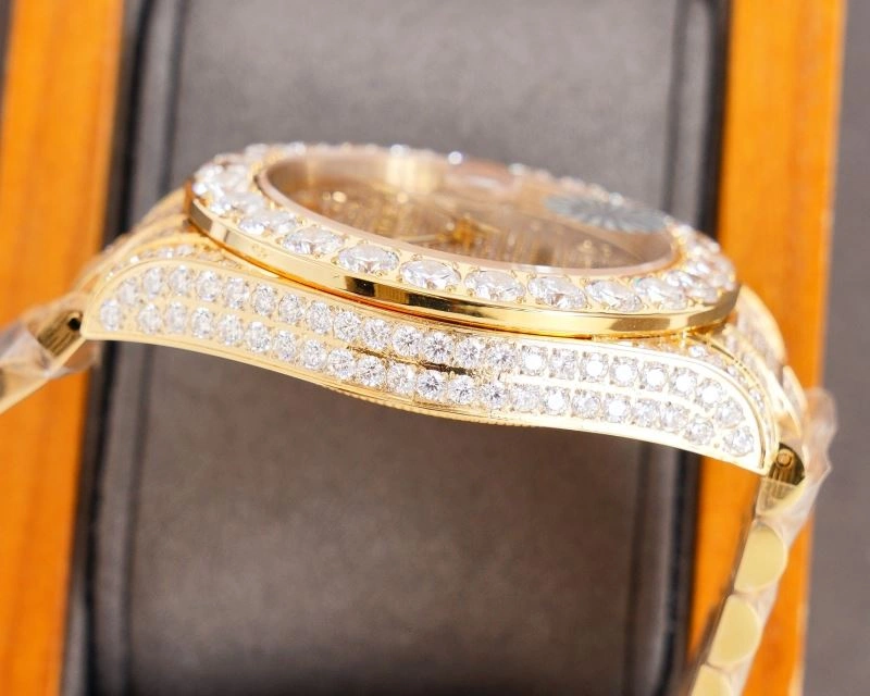 ROLEX Watches Timeless 201534