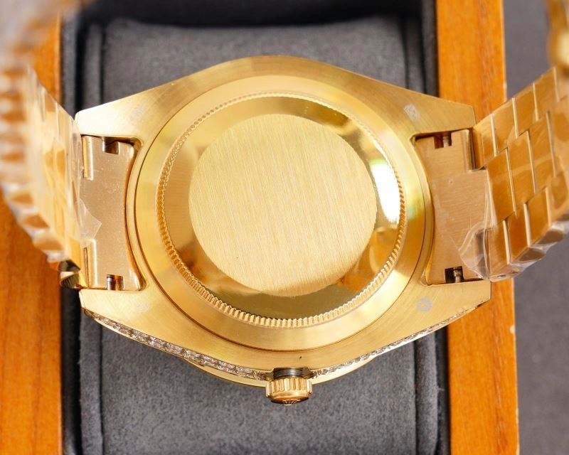 ROLEX Watches Timeless 201534