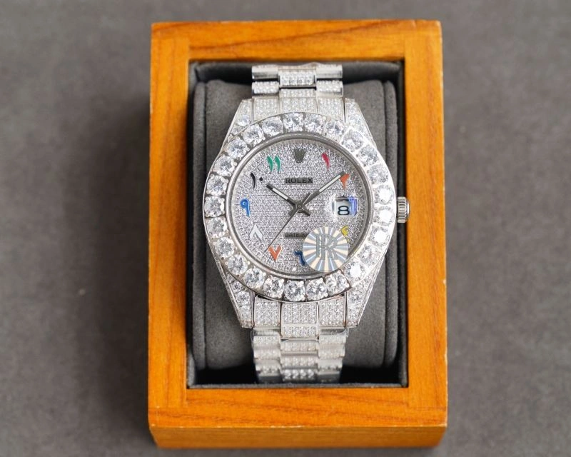 ROLEX Watches BestValue 201539