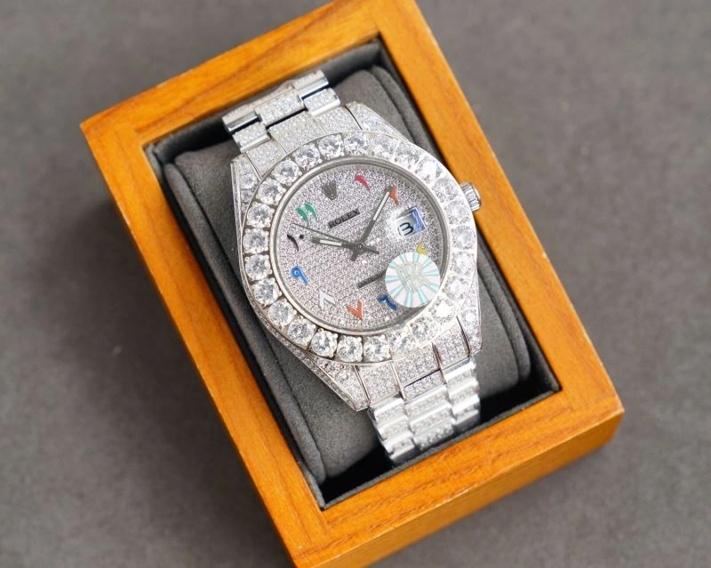 ROLEX Watches BestValue 201539