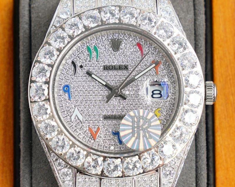 ROLEX Watches BestValue 201539