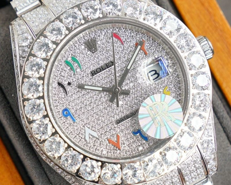 ROLEX Watches BestValue 201539