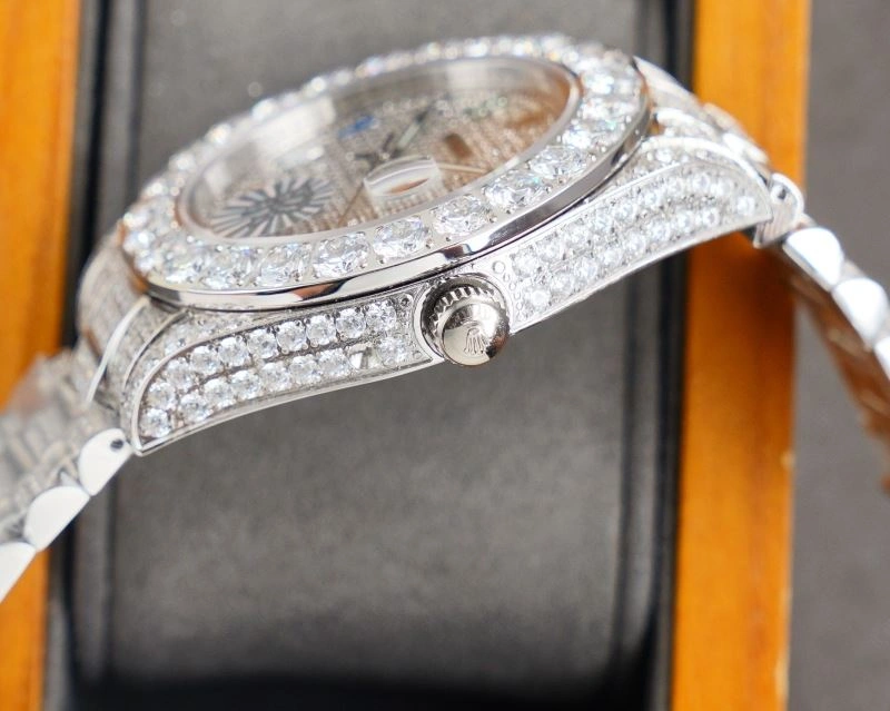 ROLEX Watches BestValue 201539