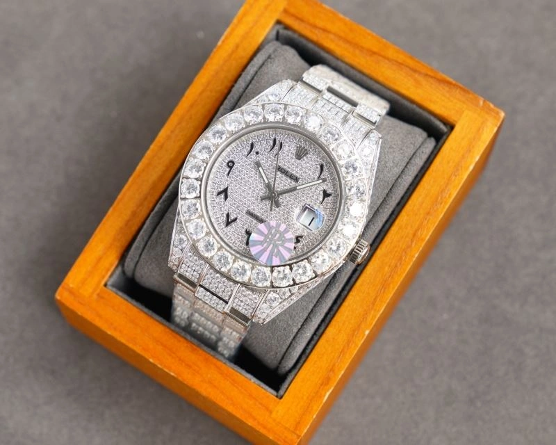 Sophisticated ROLEX Watches 201547