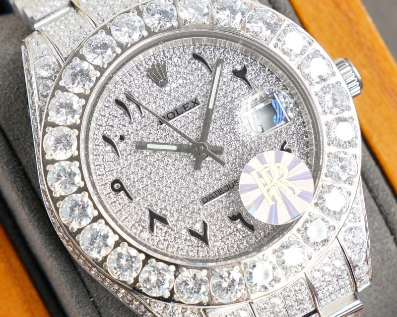 Sophisticated ROLEX Watches 201547