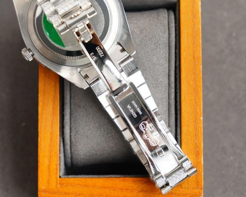 Sophisticated ROLEX Watches 201547