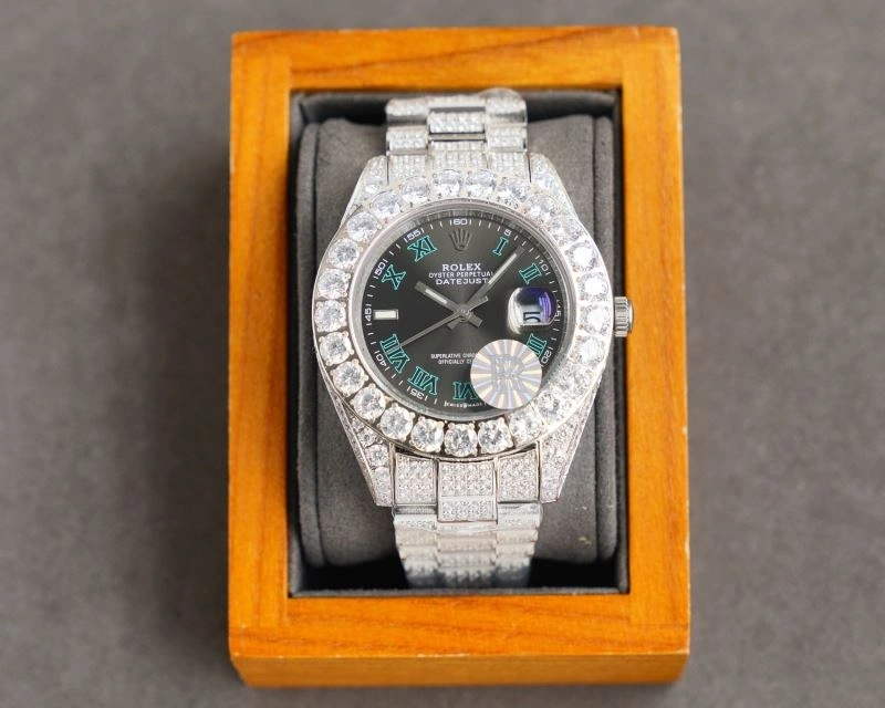 TechFriendly ROLEX Watches 201540