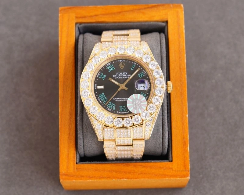 TechFriendly ROLEX Watches 201540