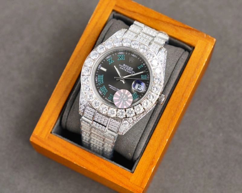 TechFriendly ROLEX Watches 201540