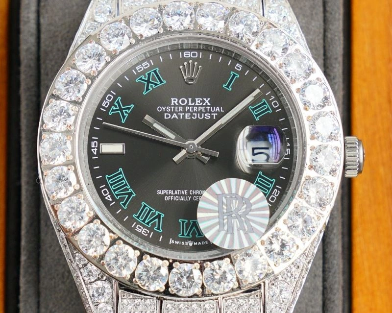 TechFriendly ROLEX Watches 201540