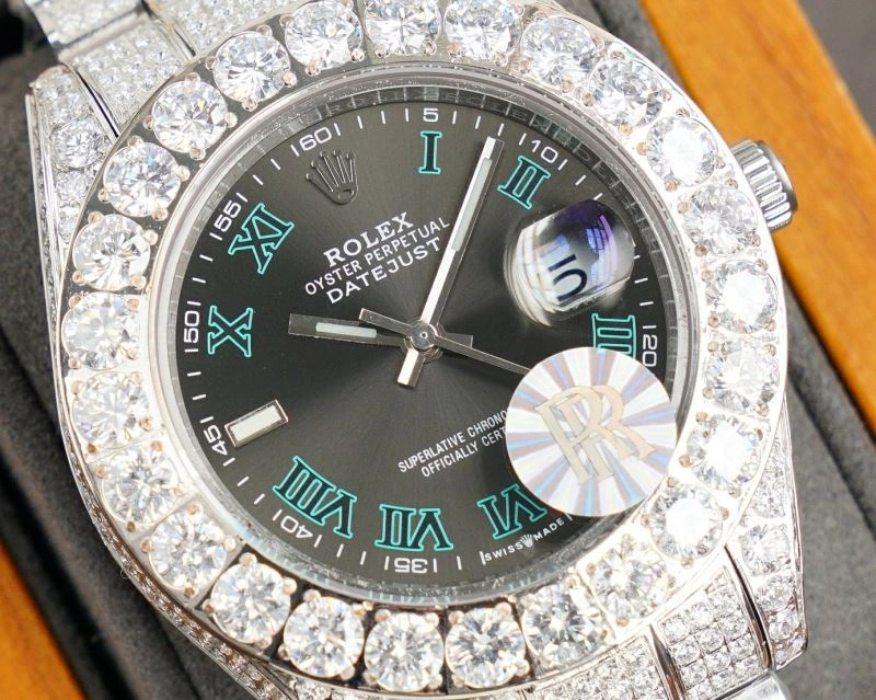 TechFriendly ROLEX Watches 201540