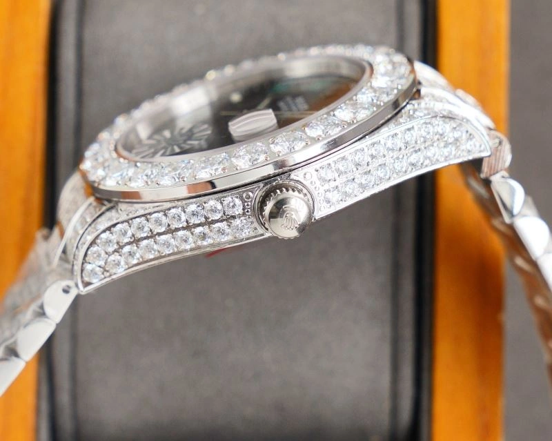 TechFriendly ROLEX Watches 201540