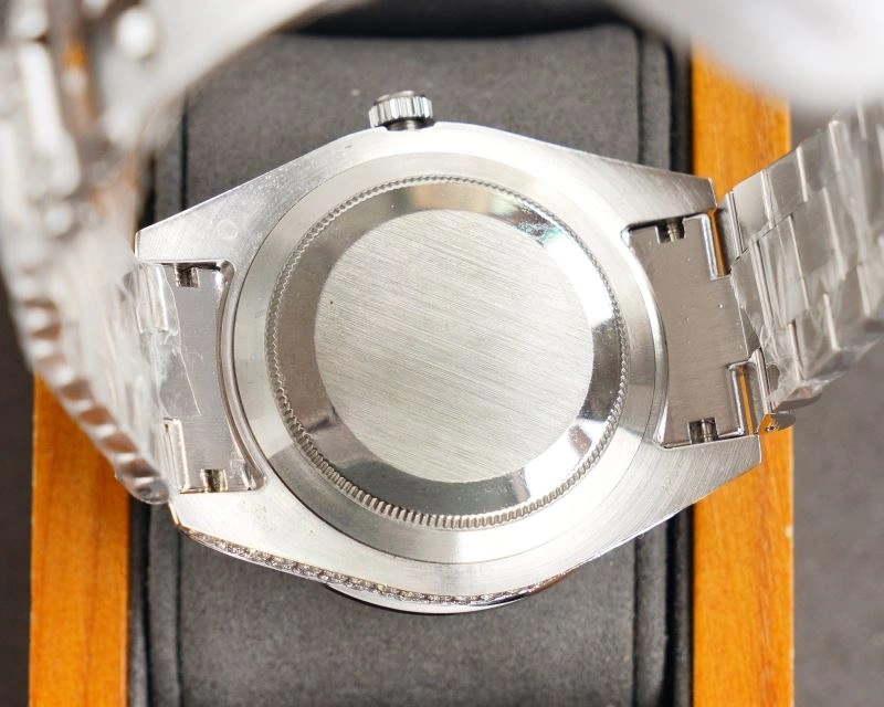 TechFriendly ROLEX Watches 201540