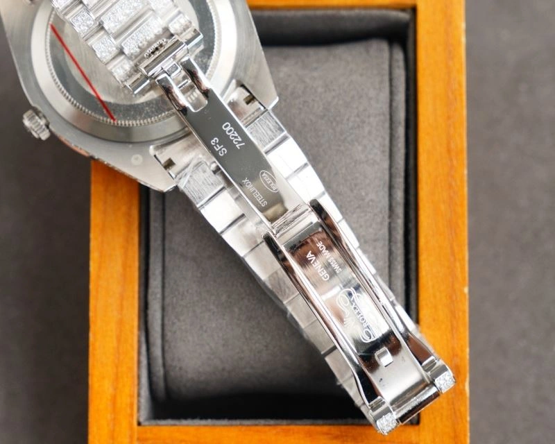 TechFriendly ROLEX Watches 201540